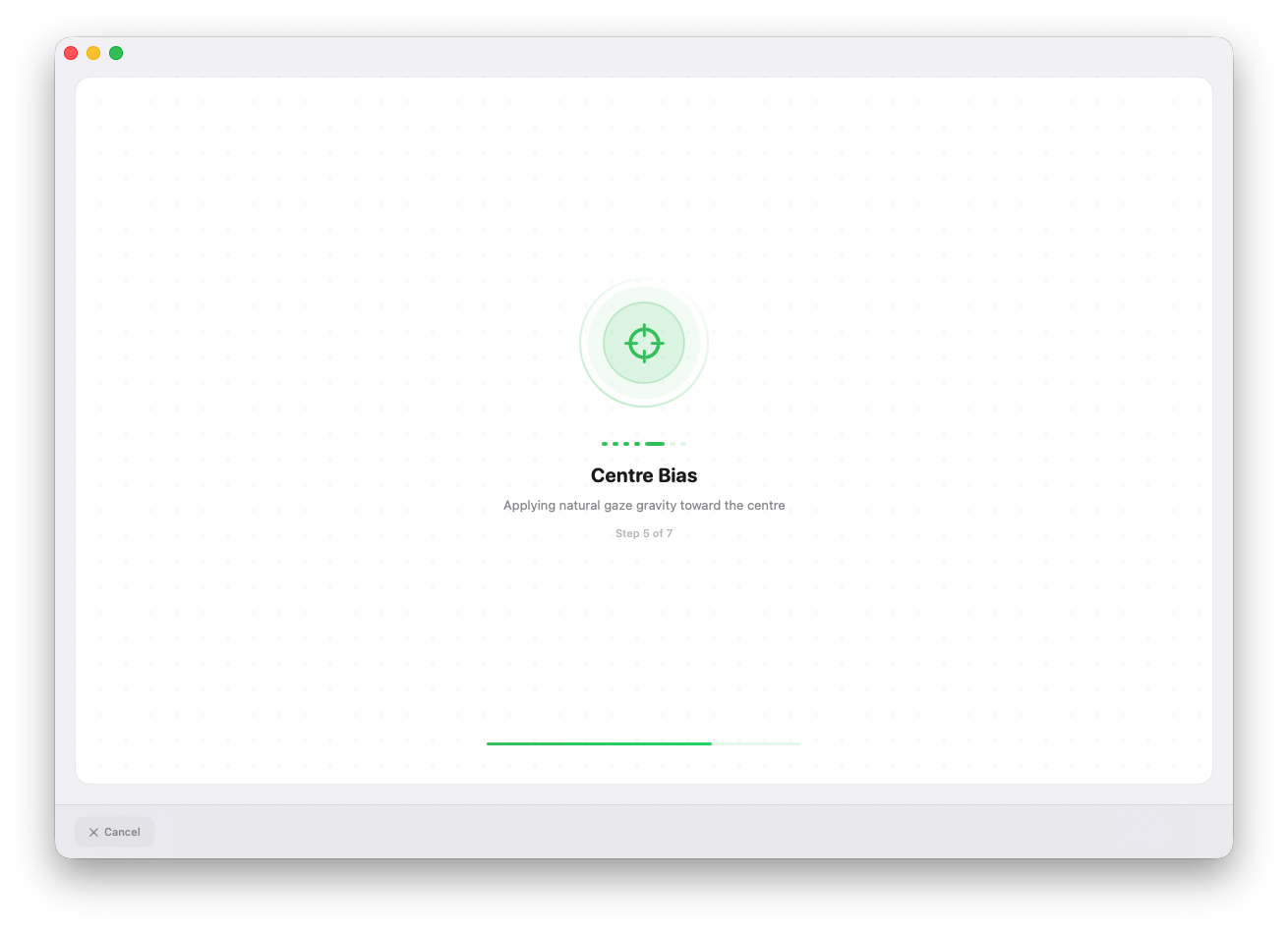 Optimize for conversions